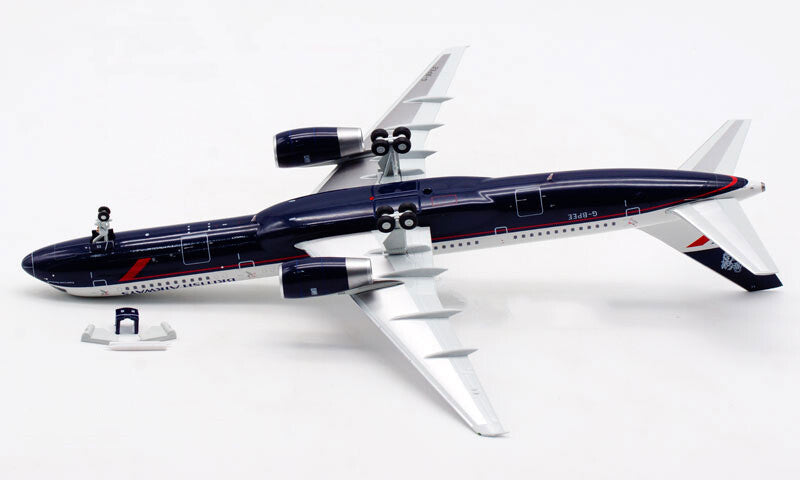 ARD BRITISH AIRWAYS FOR BOEING B757-200 G-BPEE 1:200 Aircraft Pre-built Model