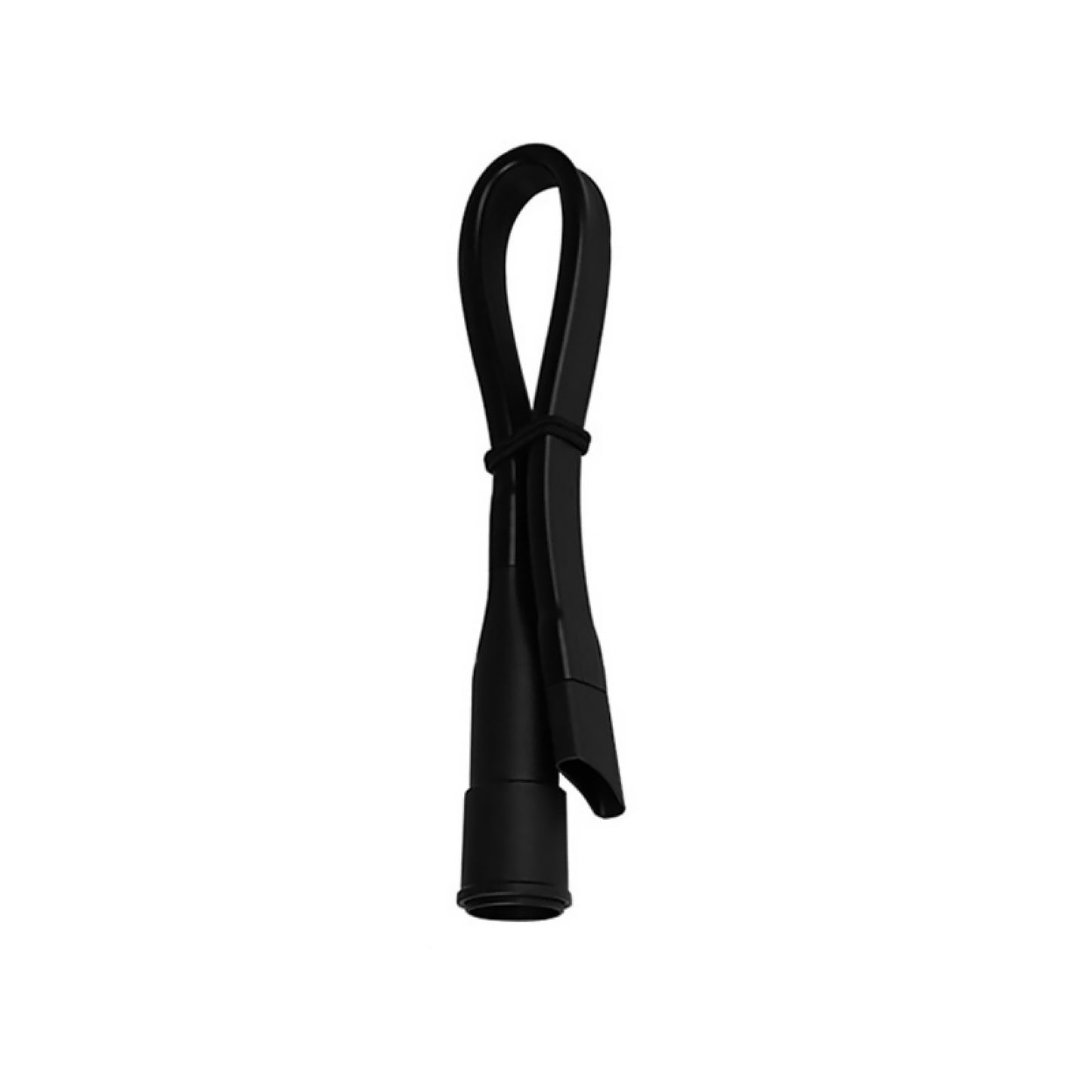 32mm Universal Vacuum Cleaner Long Soft Flexible Flat Slim Suction Nozzle Head