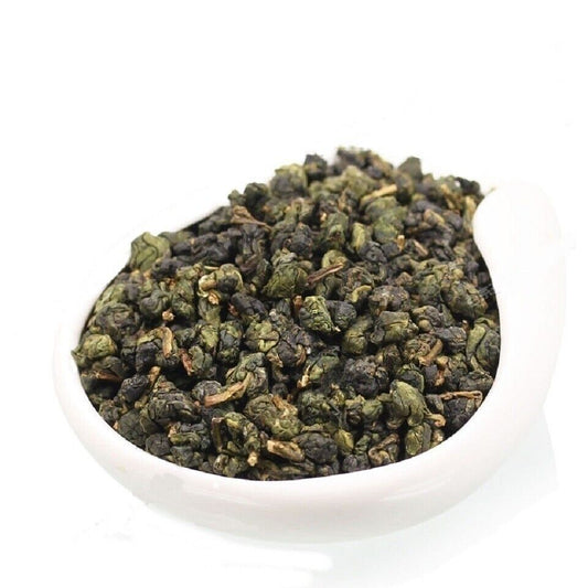 JinXuan Milk Oolong Tea Beauty Milk Flavor Tai Wan Chinese Taiwan High Mountains