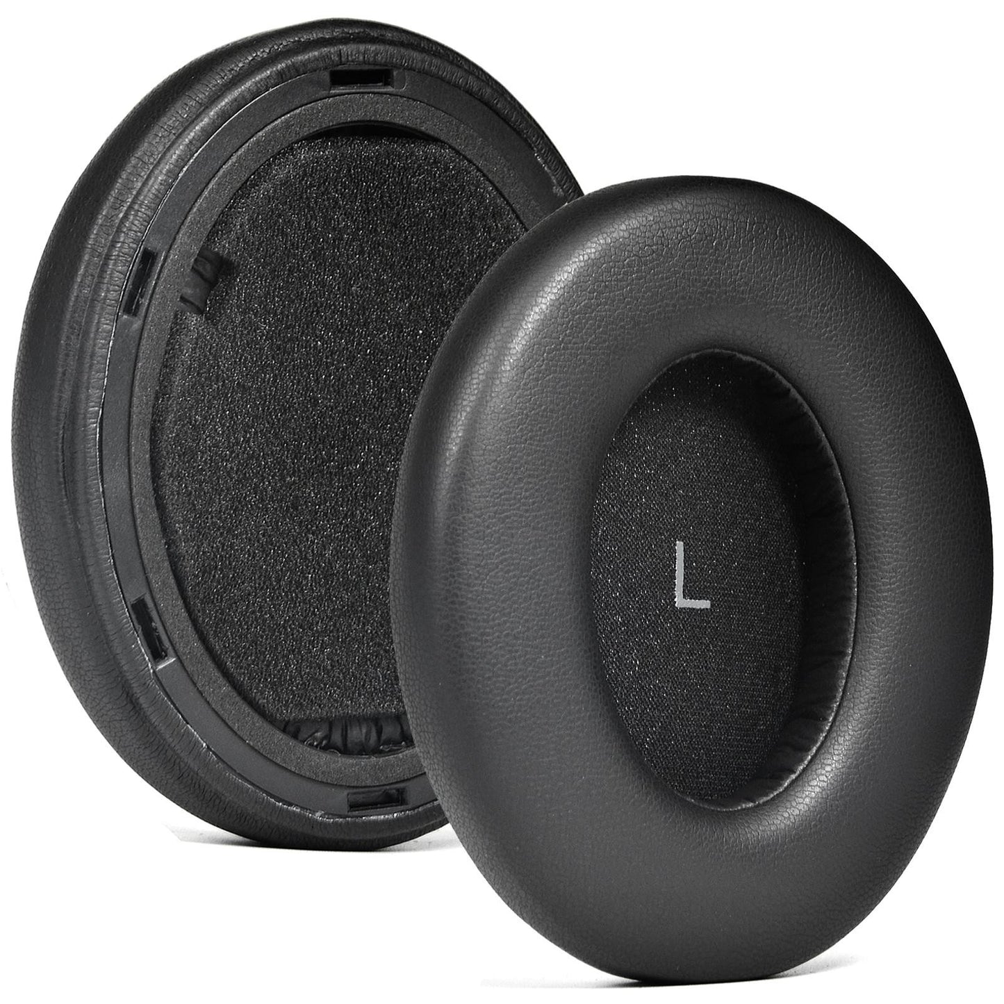 Ear Covers Earpads Cushions For Sennheiser MOMENTUM 4.0 Wireless Headphone