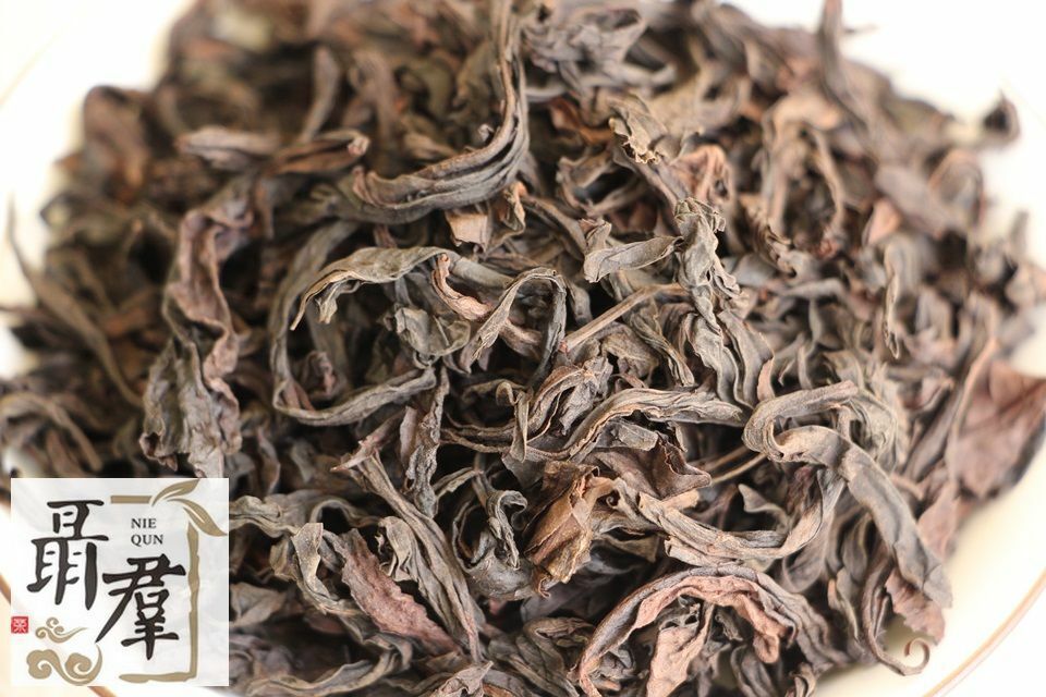 chinese oolong tea wuyishan Da Hong Pao Fragrant 250g