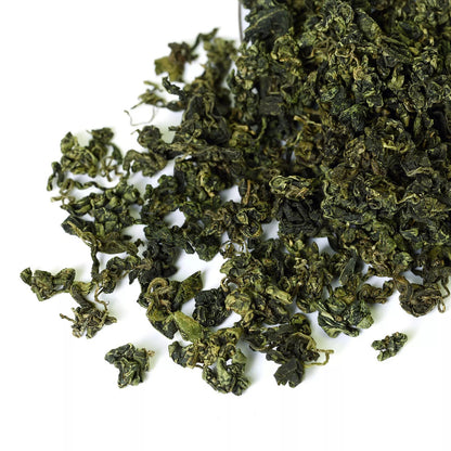 250g Premium Jiaogulan Gynostemma Pentaphyllum Tea Herbal Flower Green Tea