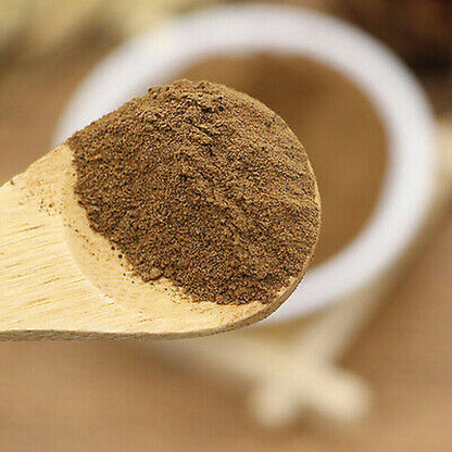 Organic He Shou Wu Powder 250g – Natural Polygonum Extract for Energy & Vitality