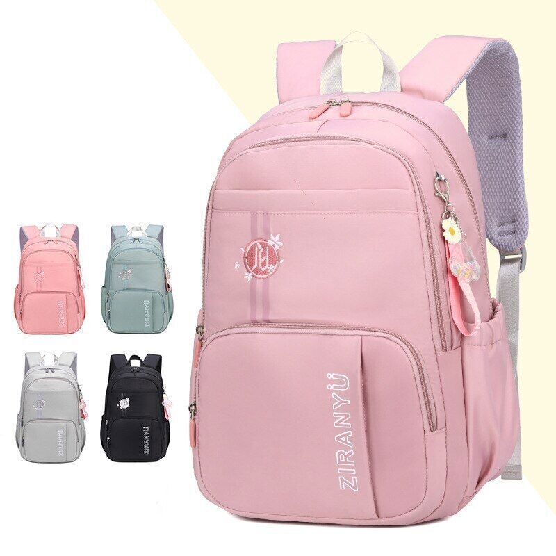 Backpacks Girls School Student Backpack Children School Bags Shoulder Bag