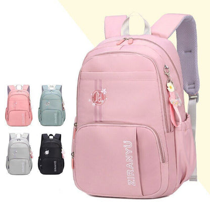 Backpacks Girls School Student Backpack Children School Bags Shoulder Bag