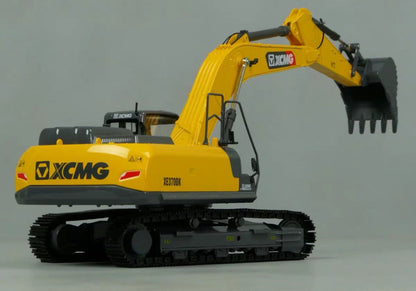 1:30 XCMG XE370DK Excavator Construction Machinery Equipment Diecast Model