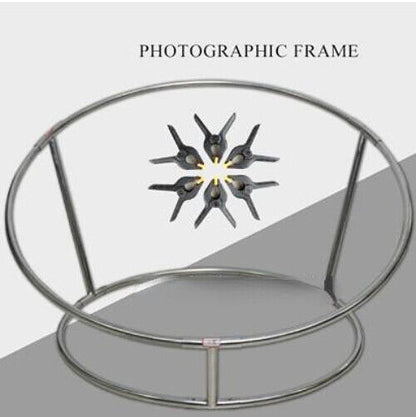 Newborn Photography Props Background Baby Photography Bean Bag Tools Props