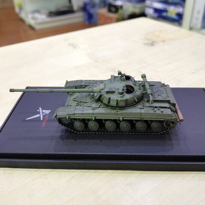 ARTISAN 1/72 Soviet T-64 Main Battle Tank Splicing Track + Modification Model