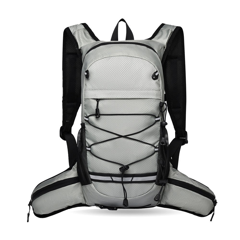 Lightweight Outdoor Backpack Men Women Hiking Travel Camping Bag