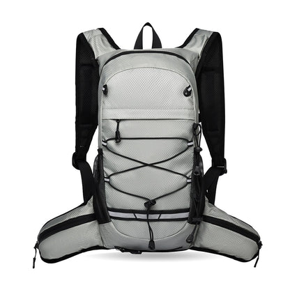 Lightweight Outdoor Backpack Men Women Hiking Travel Camping Bag