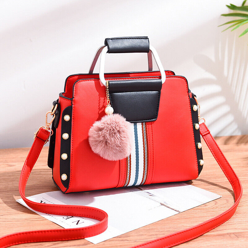 New women's luxury shoulder handbag messenger bag fashion casual handbag