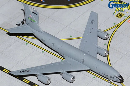 1:400 GeminiJets US AIR FORCE Boeing KC-135R Stratotanker Aircraft Diecast Model