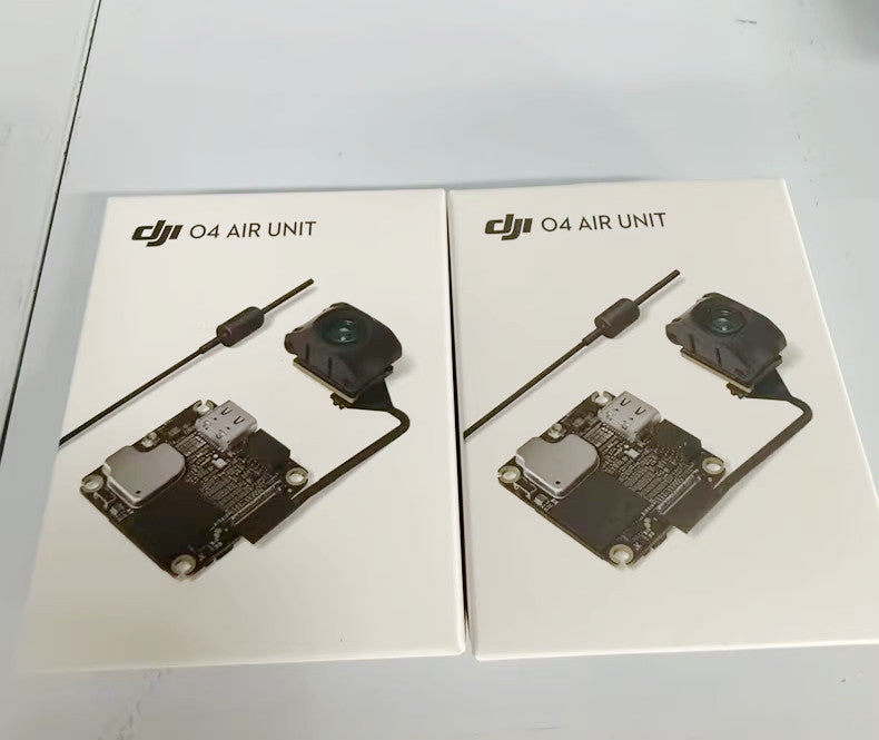 DJI O4 Air Unit