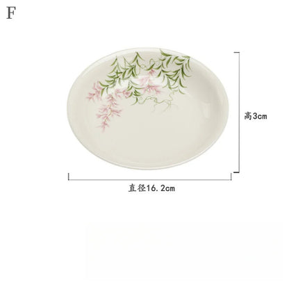 Hand Painted Gaiwan Set for Tea TureenTeaware Cup Chinese Bowls Tea Ceremony