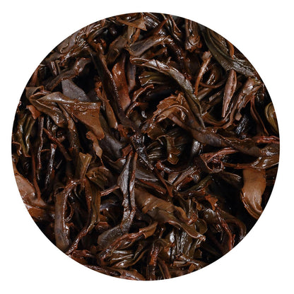 1000g Premium Fujian High Mount Ancient Tree Arbor Bohea Wild Black Tea Loose