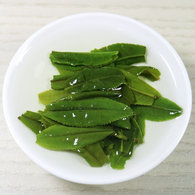 Chinese Premium Spring Liu An Gua Pian Melon Slice Green Tea
