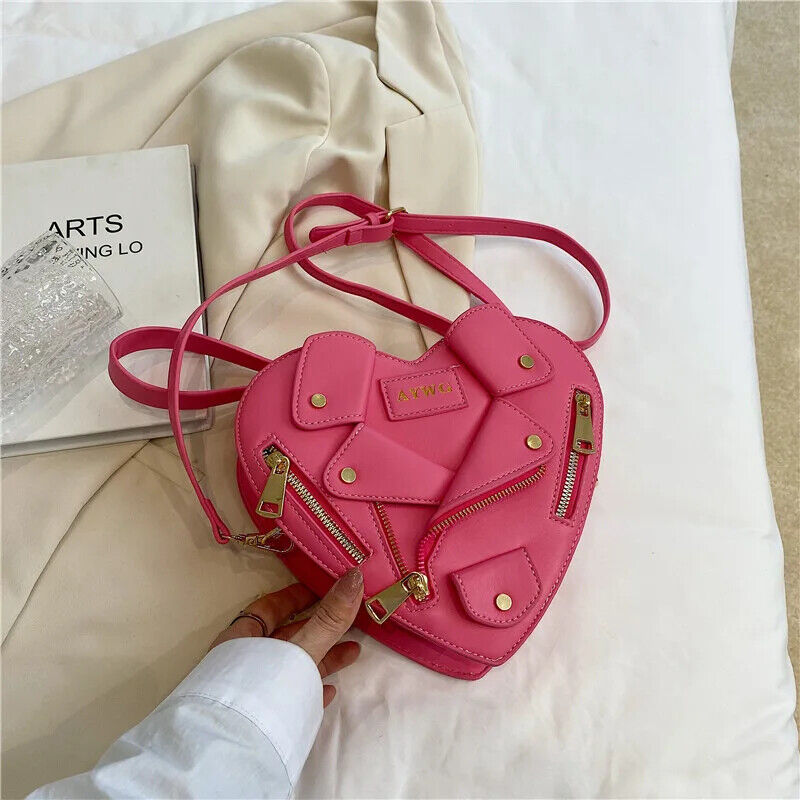 Clothes Shoulder Bags Women Handbags Jacket Women Shoulder Crossbody Bags