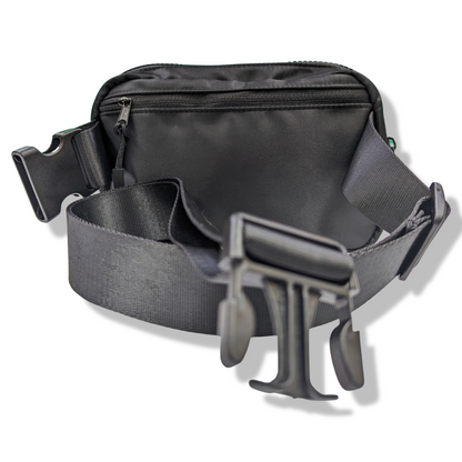 Fanny Packs for Women Belt Bag Waterproof Crossbody Sling Bag Waist Pack Sport
