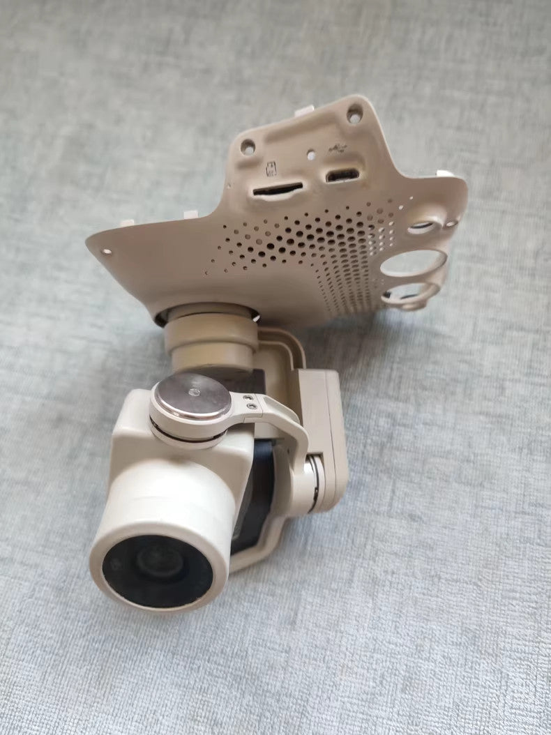 DJI Phantom 4 Pro V2.0 3-Axis Gimbal Camera Assembly (NOT for Phantom 4 Pro)
