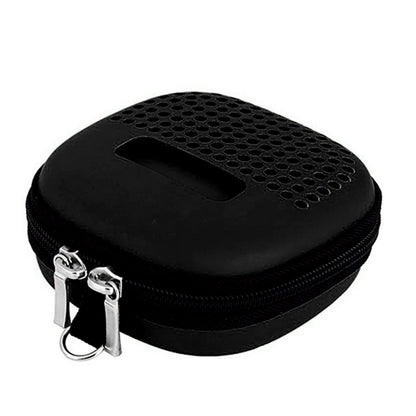 1Pc Speaker Carrying Case w/ Buckle For Bose SoundLink Micro Bluetooth Speaker