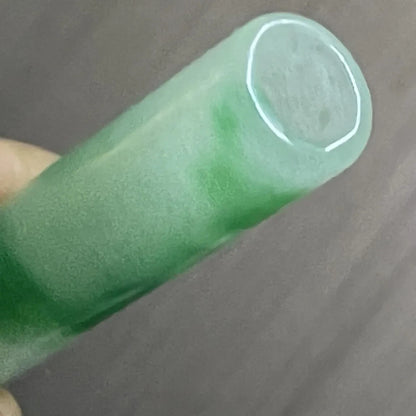 Portable Reusable Quartz Jade Cigarette Holder Tobacco Cigarette Holder Men Gift
