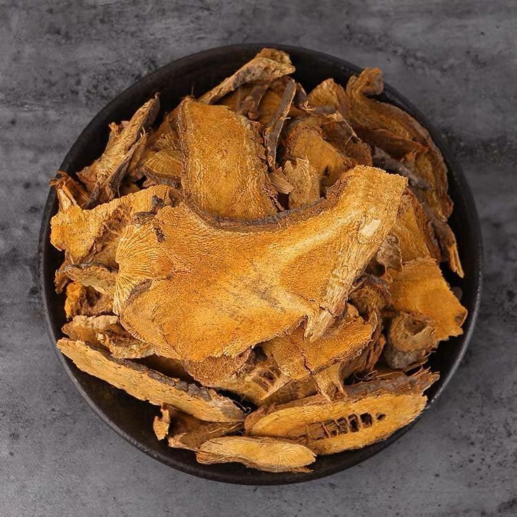 Polygonum cuspidatum Knotweed Root Natural 100% Pure Hu Zhang Roots 100g~500g