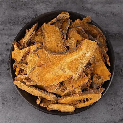 Polygonum cuspidatum Knotweed Root Natural 100% Pure Hu Zhang Roots 100g~500g