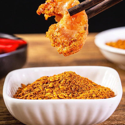 Yunnan Shan Shan Dipping Water Barbecue Chili Noodles Seasoning Dipping 200g