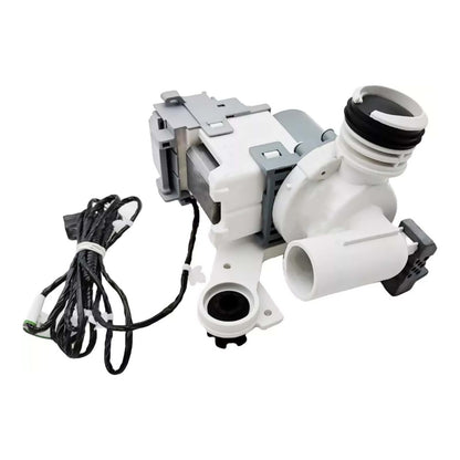 New Washer Drain Pump Assembly Part DC97-19289F For Samsung Washing Machine