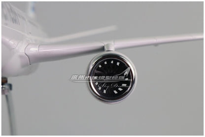 47CM American BOEING 777 N776AN Passenger Airplane Resin Aircraft Plane Model