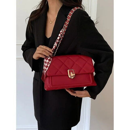 Women's Handbag Crossbody Luxury High Quality Bag Birthday Gift