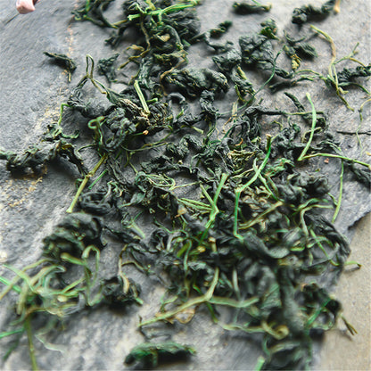 Organic Chinese Tea Jiaogulan Herbal Gynostemma Pentaphyllum Premium Green Tea