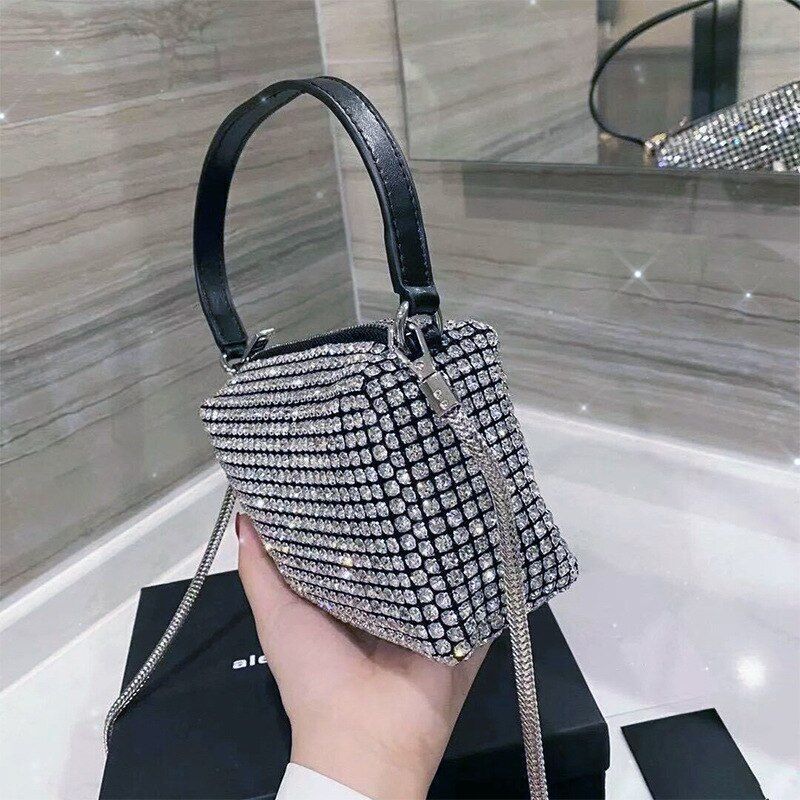 Fashion Shoulder Bag Woman Handbag Purse Large Backpack Tote Bag Crossbody Bags