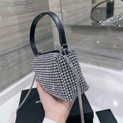 Fashion Shoulder Bag Woman Handbag Purse Large Backpack Tote Bag Crossbody Bags