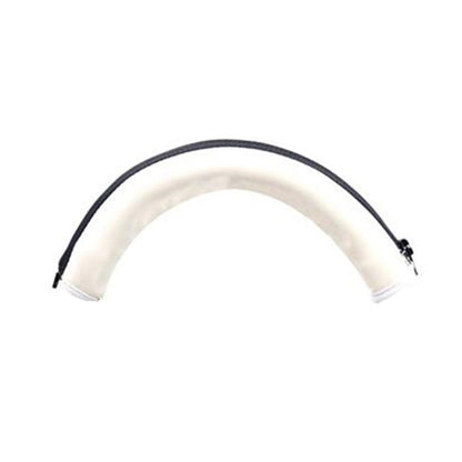 White Headband Cover For Corsair Virtuoso RGB Wireless SE Gaming Headset kk