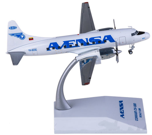 1:200 JC Wings Garuda Indonesia Boeing 737-800 Airplane Diecast Aircraft Model