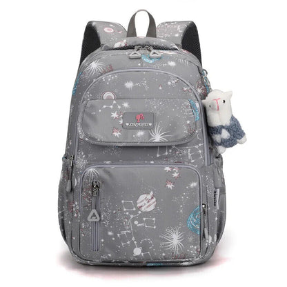 Children School Bags Girls Boys Backpack Kids Backpacks Schoolbags Book Bags