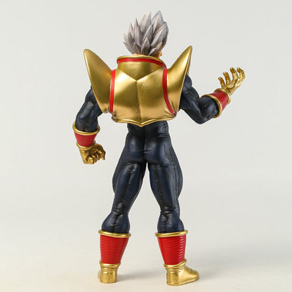 Anime Dragon Ball Super Saiyan Baby PVC Figure Statue New No Box 28cm