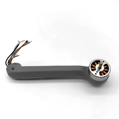 Original Left Rear Motor Arm Repair Parts for DJI Mavic Air 2S Drone fff