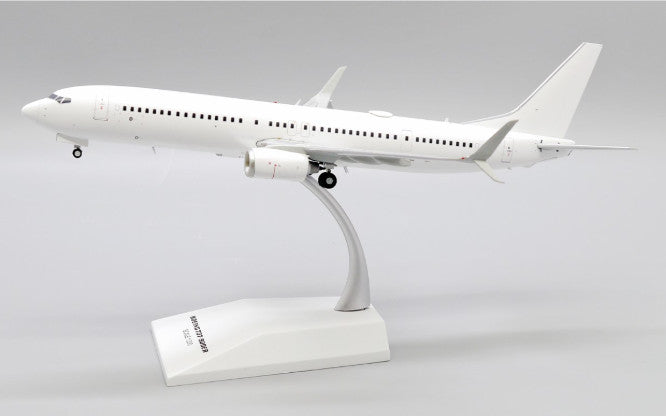 1:200 JC Wings BOEING 737-900 Passenger Blank Airplane Diecast Aircraft Model