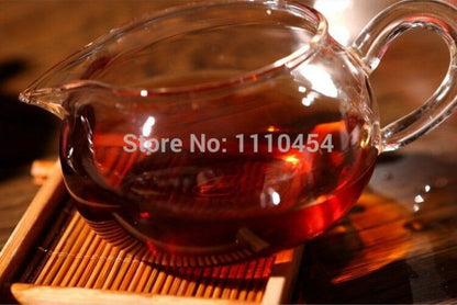 Glutinous Rice Fragrant Mini Tuocha Tin Packaging Puer Tea Puer Health Tea