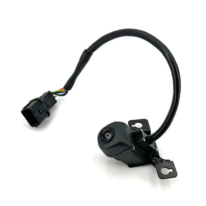 New Rear View Parking Assist Camera 95760-2W640 For Hyundai Santa Fe 2017-2018