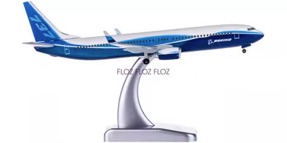 for Hogan for Boeing 737-900 1:400 Aircraft Pre-built Model