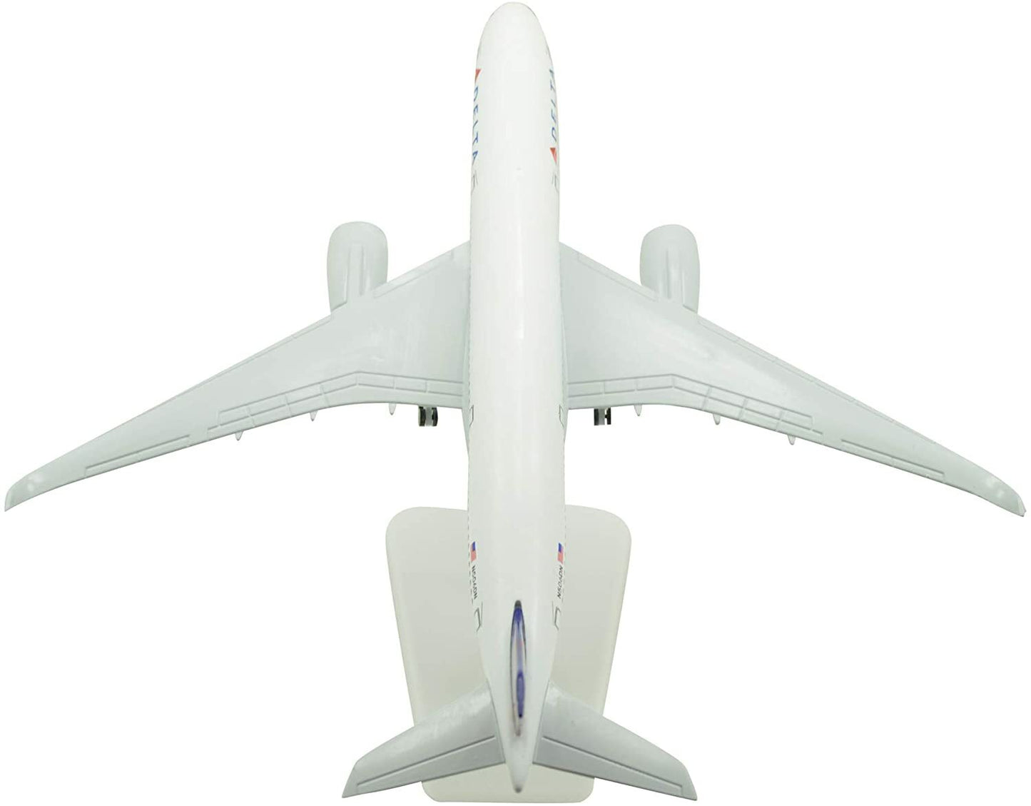 1:400 Air Bus A350 Delta Airlines Metal Airplane Model Plane Toy Plane Model
