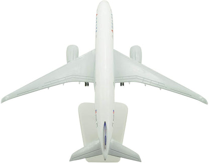 1:400 Air Bus A350 Delta Airlines Metal Airplane Model Plane Toy Plane Model