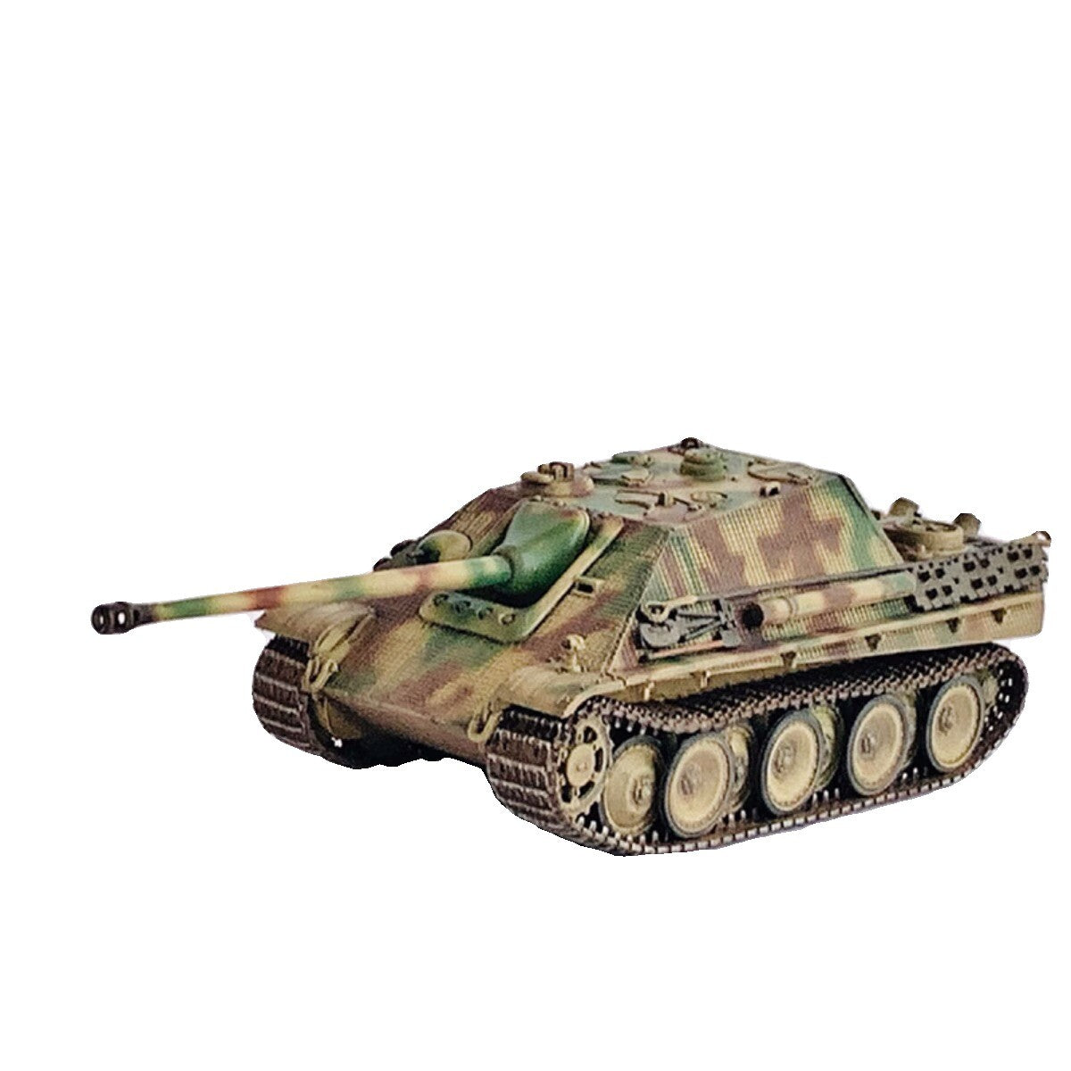 Dragon 1/72 German Cheetah Tank Destroyer G1 654th Battalion 63213 Model