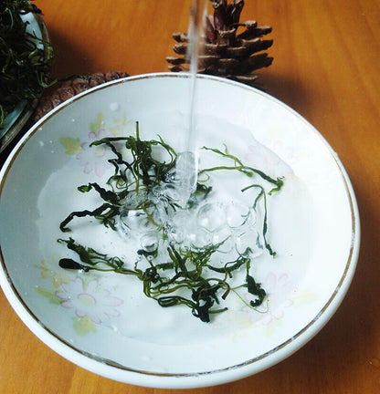 Best Qing Shan Lu Shui Cha,ku ding tea,China bitter stalk tea,Piccola Foglia tee