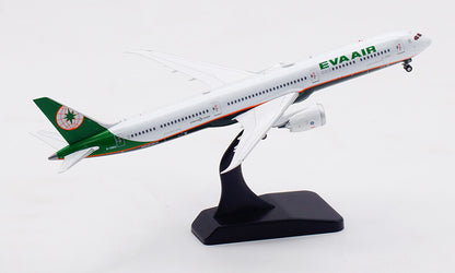 1:400 AV4247 EVA Air Plane Boeing 787-10 Diecast Aircraft Model B-17803