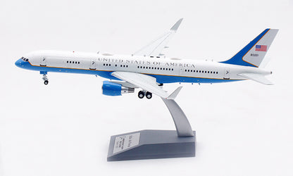 1:200 InFlight U.S. Air Force BOEING 757-200( C-32A ) Airplane Diecast Model