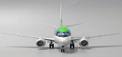 1:200 JC Wings Aer Lingus BOEING 737-500 Passenger Aircraft Diecast Plane Model
